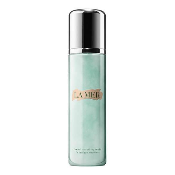 The Oil Absorbing Tonic - Gesichtswasser, LA MER
